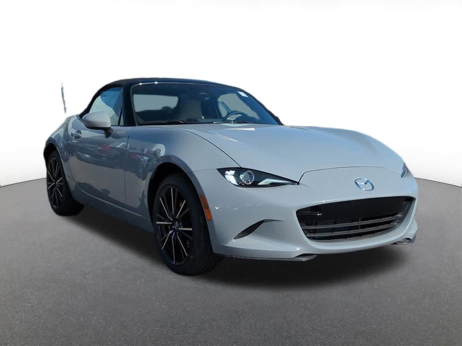 Thumbnail: 2025 Mazda MX-5 Miata - 8