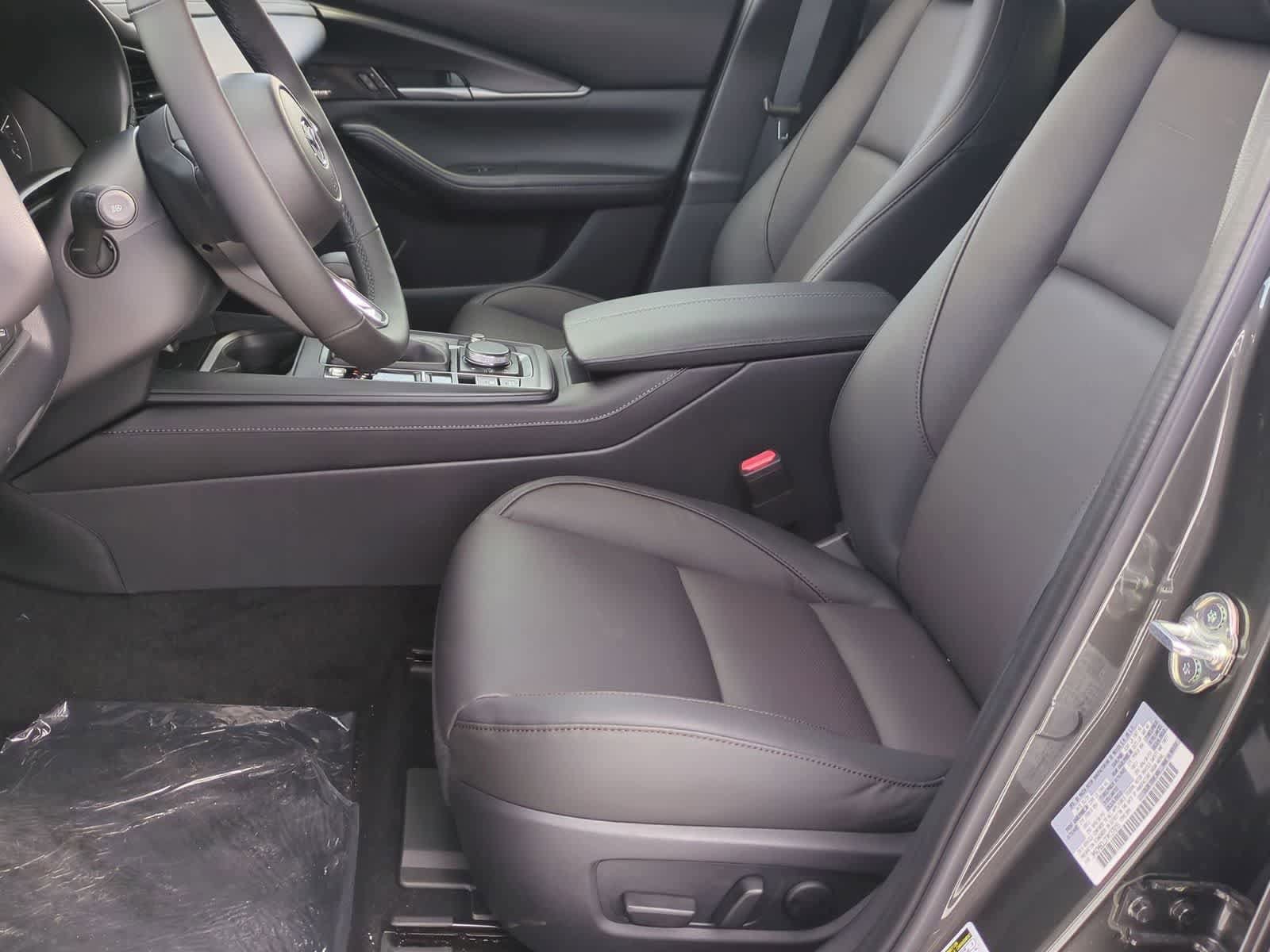 Thumbnail: 2026 Mazda CX-30 - 15