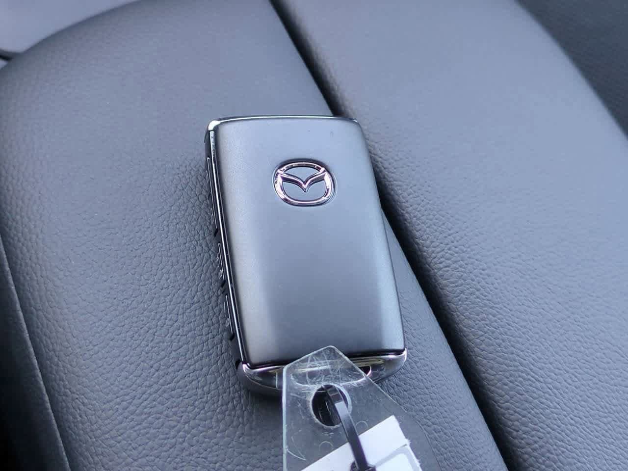 Thumbnail: 2026 Mazda CX-50 - 32