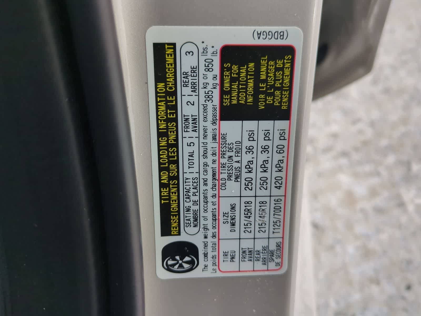 Thumbnail: 2026 Mazda Mazda3 - 20