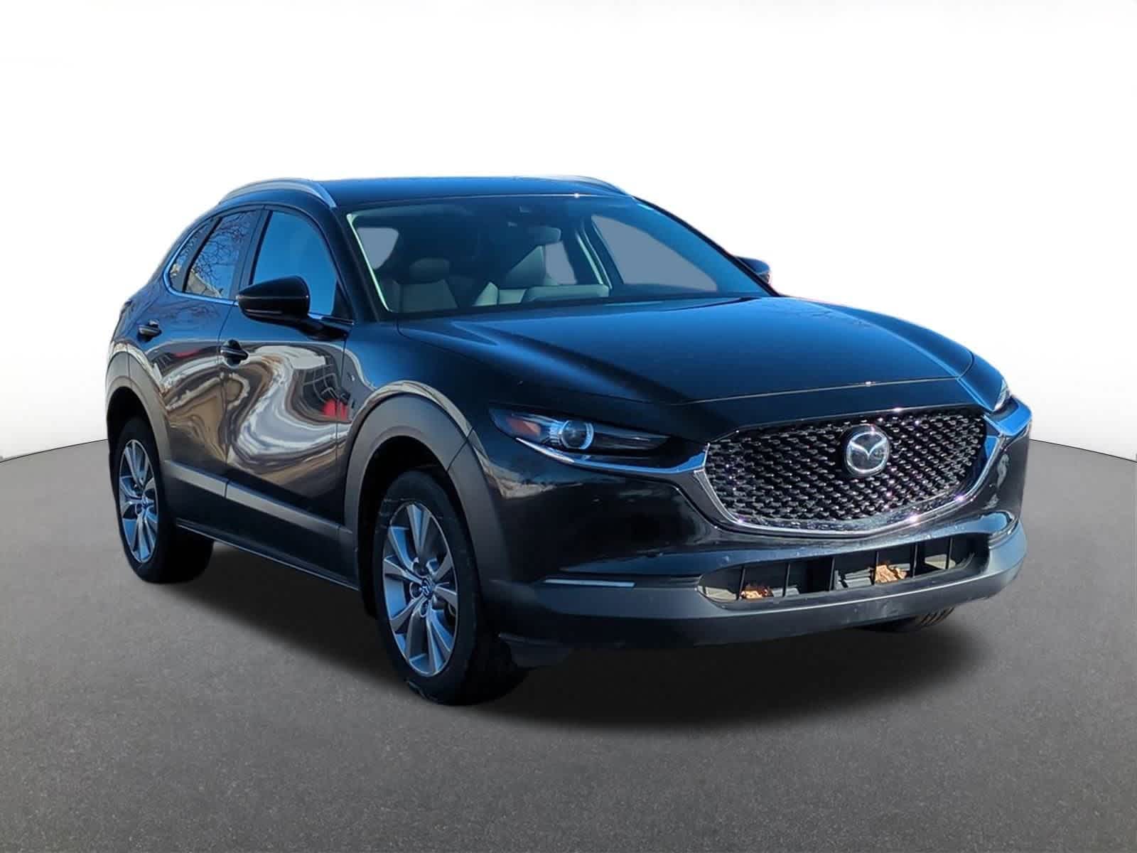 Thumbnail: 2023 Mazda CX-30 - 8