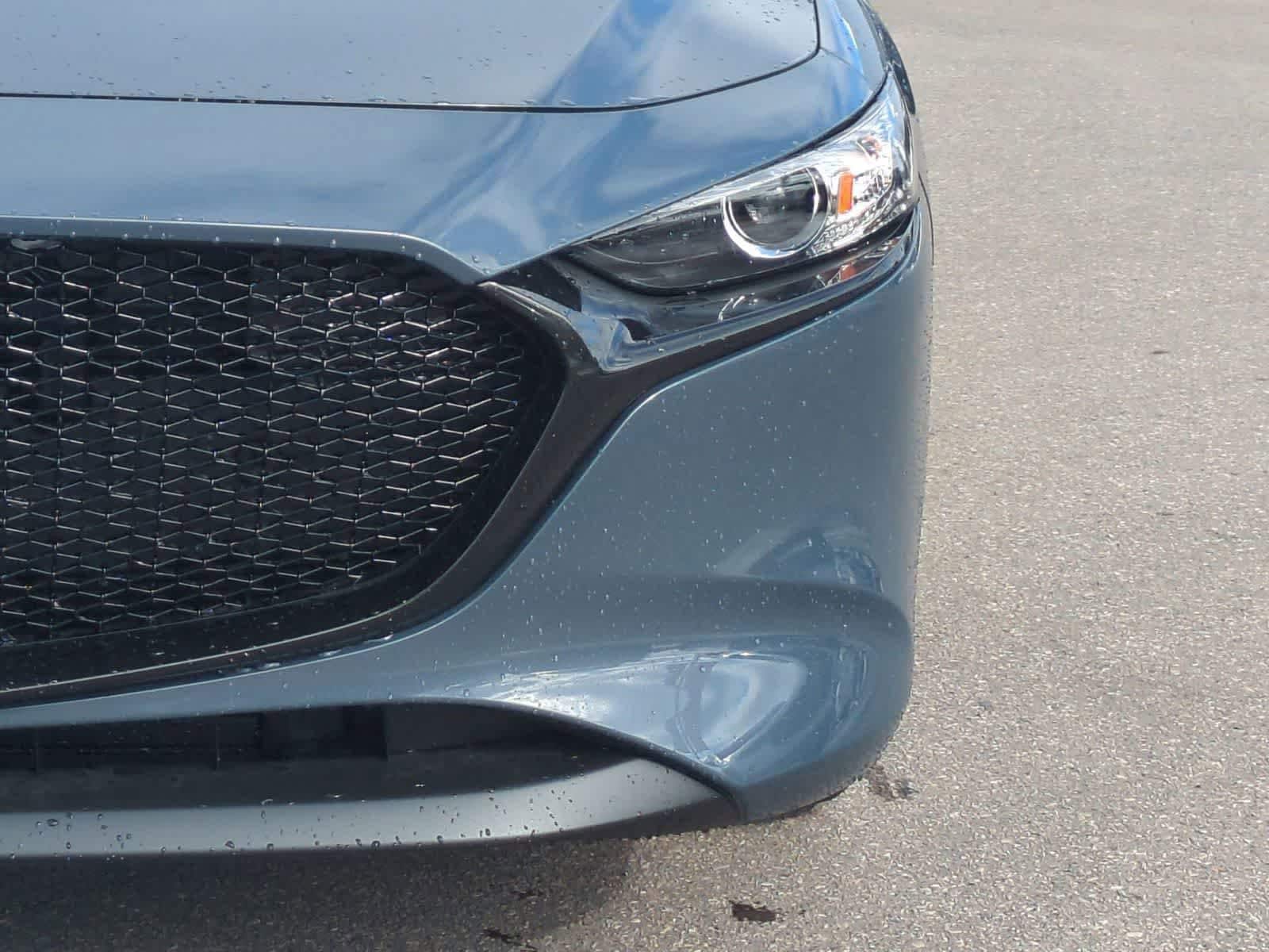 Thumbnail: 2026 Mazda Mazda3 - 10