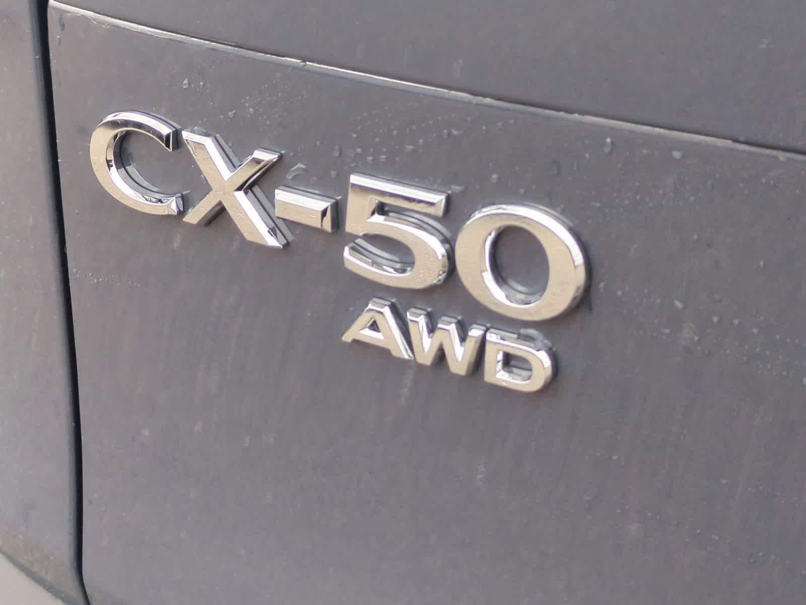 Thumbnail: 2026 Mazda CX-50 - 12