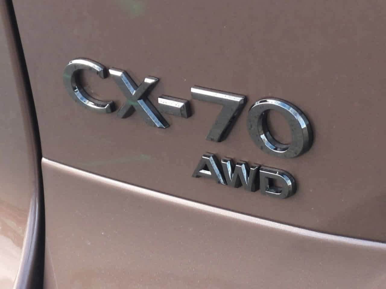 Thumbnail: 2026 Mazda CX-70 - 12