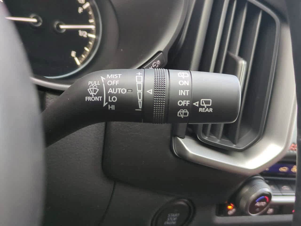 Thumbnail: 2026 Mazda CX-50 - 26