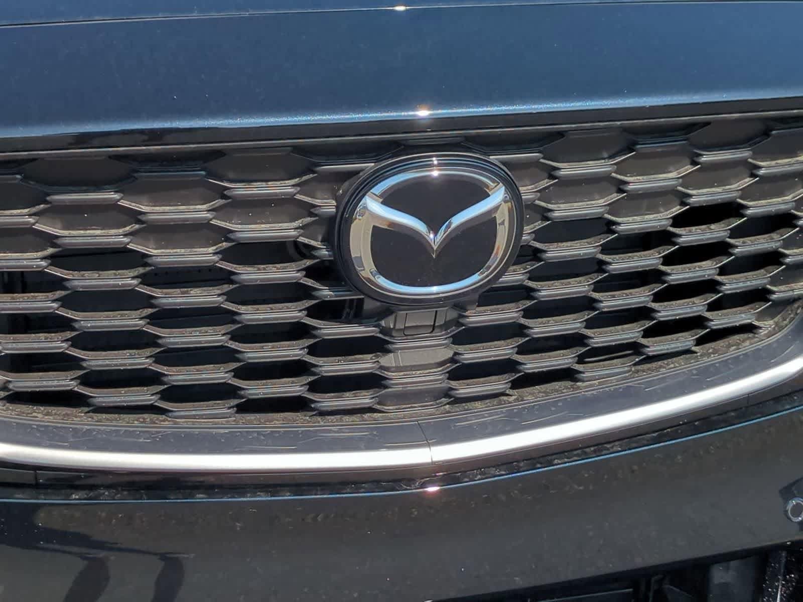 Thumbnail: 2026 Mazda CX-5 - 11