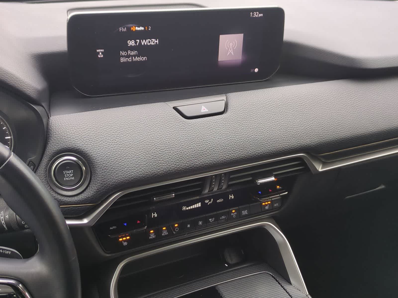 Thumbnail: 2024 Mazda CX-90 - 30