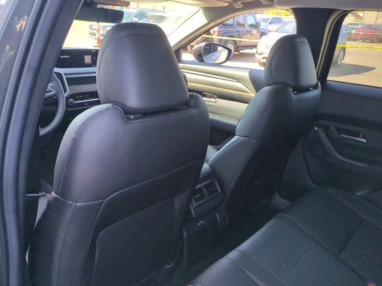 Thumbnail: 2025 Mazda CX-50 - 16