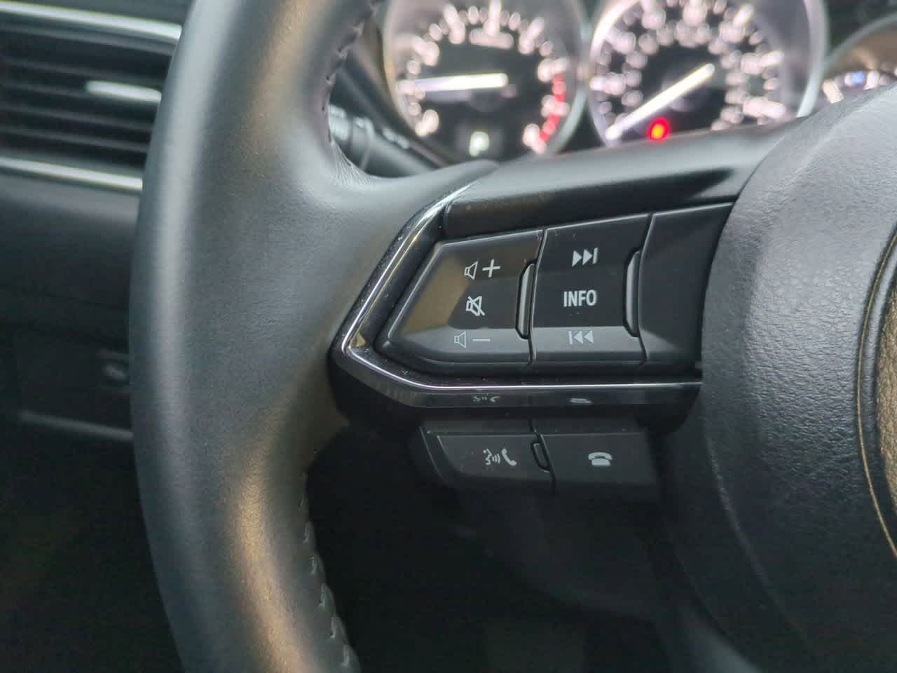 Thumbnail: 2023 Mazda CX-5 - 24