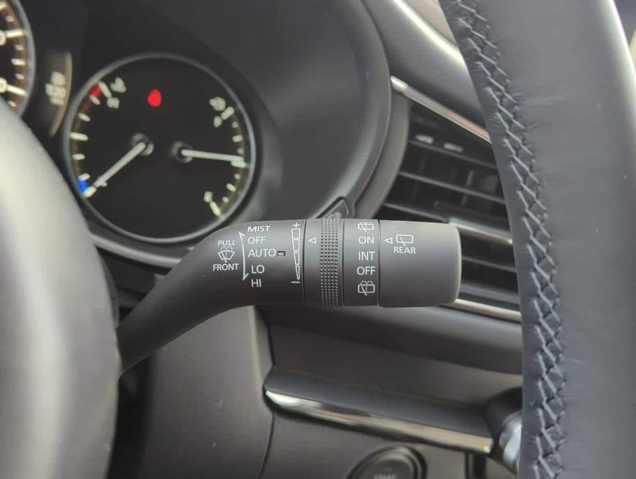 Thumbnail: 2025 Mazda CX-30 - 25