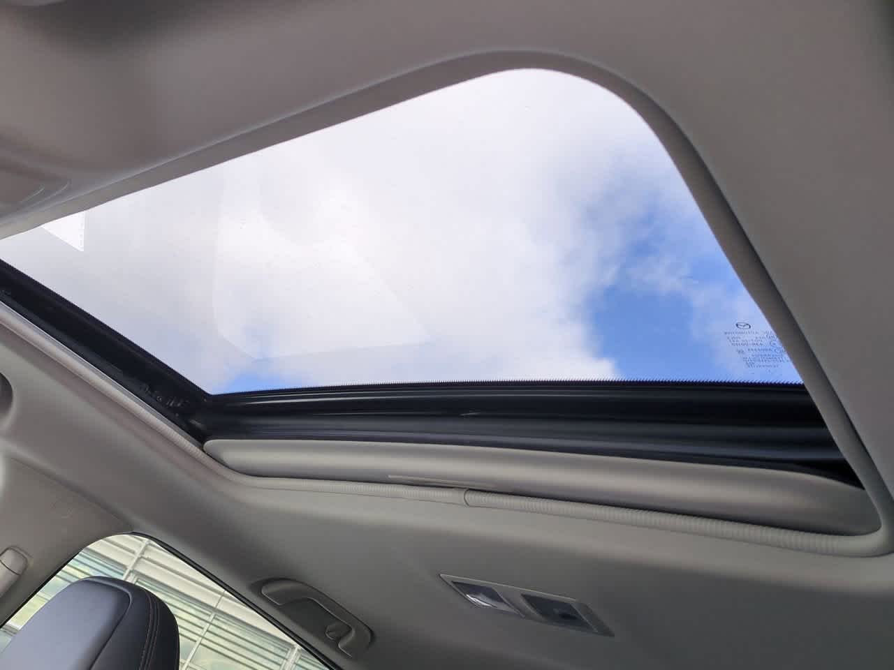 Thumbnail: 2023 Mazda CX-5 - 18