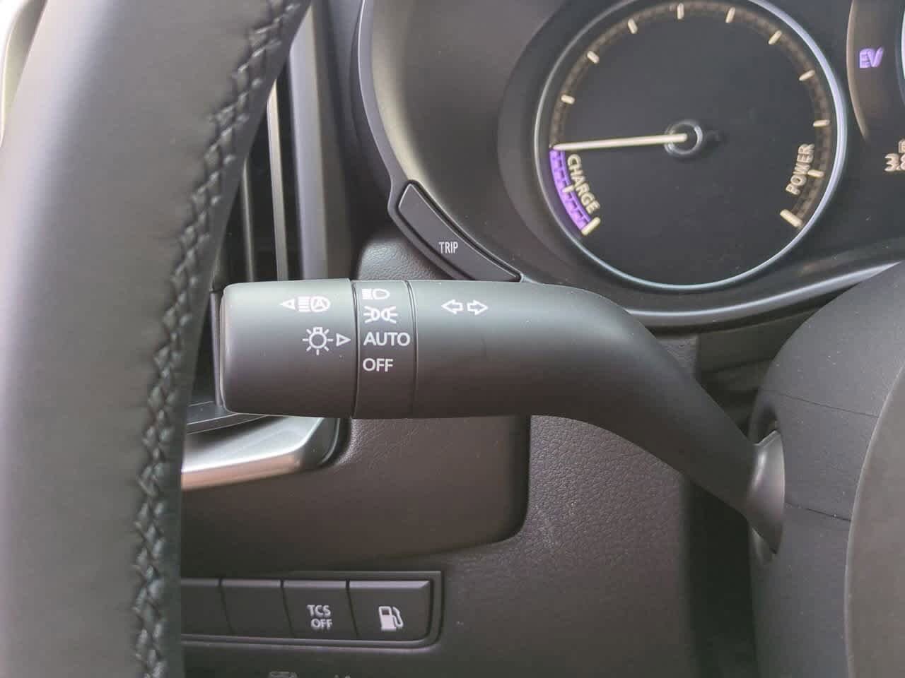 Thumbnail: 2025 Mazda CX-50 - 26