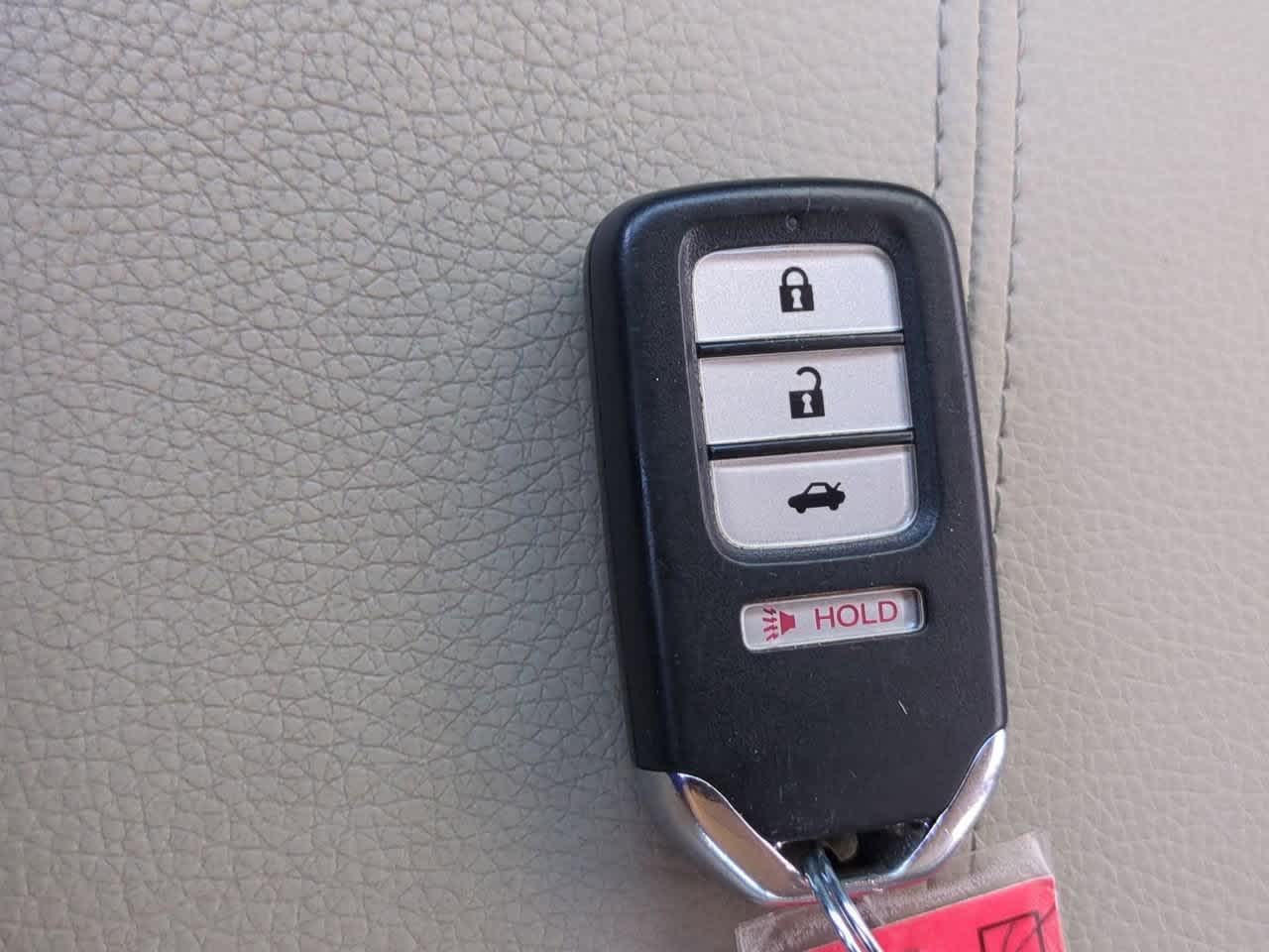 Thumbnail: 2014 Honda Accord - 34