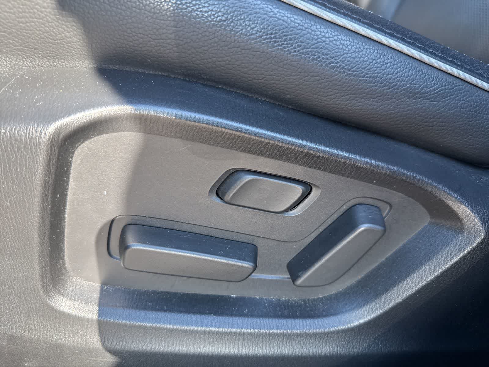 Thumbnail: 2025 Mazda CX-5 - 12