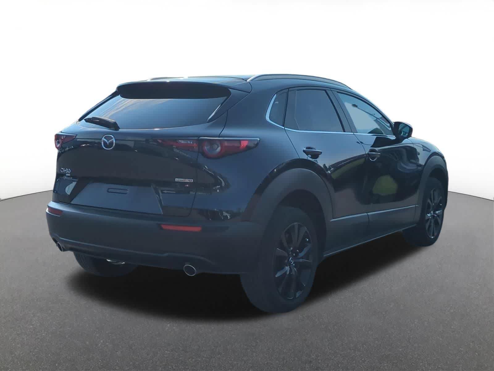 Thumbnail: 2024 Mazda CX-30 - 6
