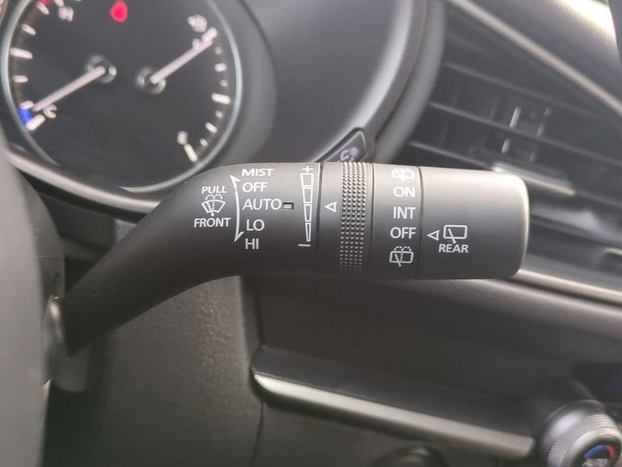 Thumbnail: 2024 Mazda CX-30 - 24