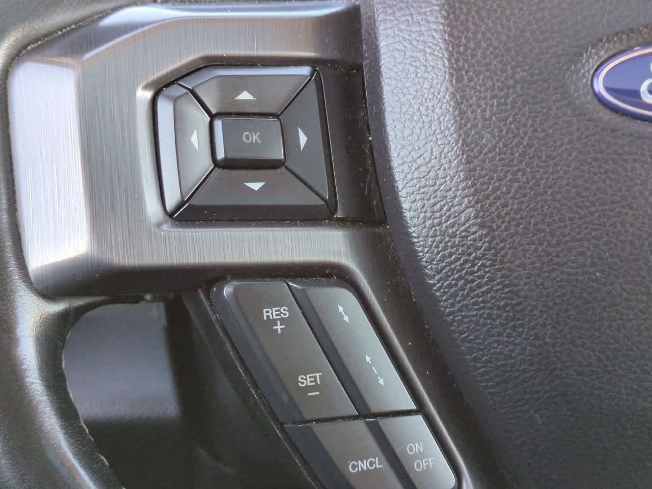 Thumbnail: 2018 Ford Expedition - 26