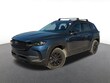 Mazda CX-50 Hybrid