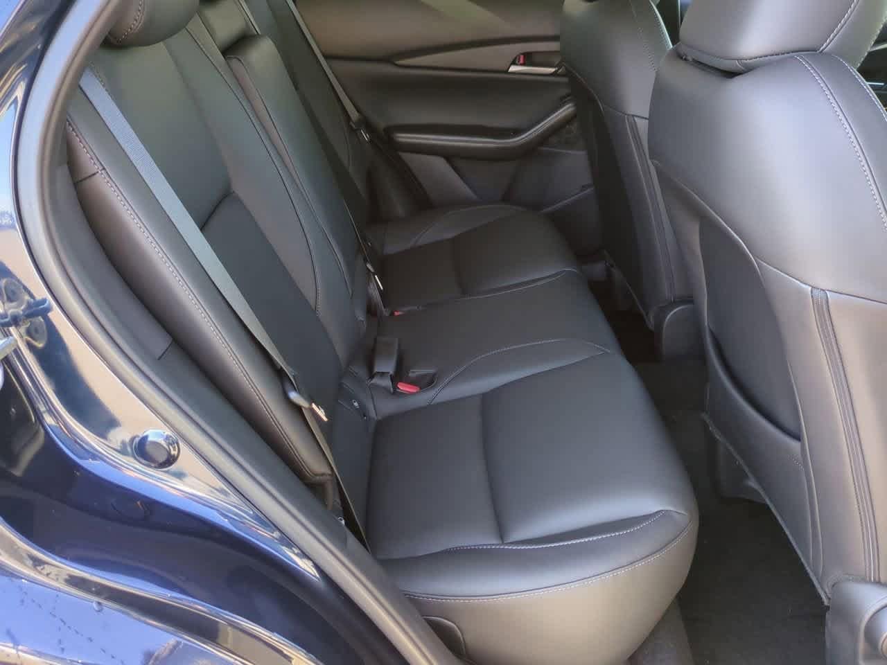 Thumbnail: 2025 Mazda CX-30 - 18