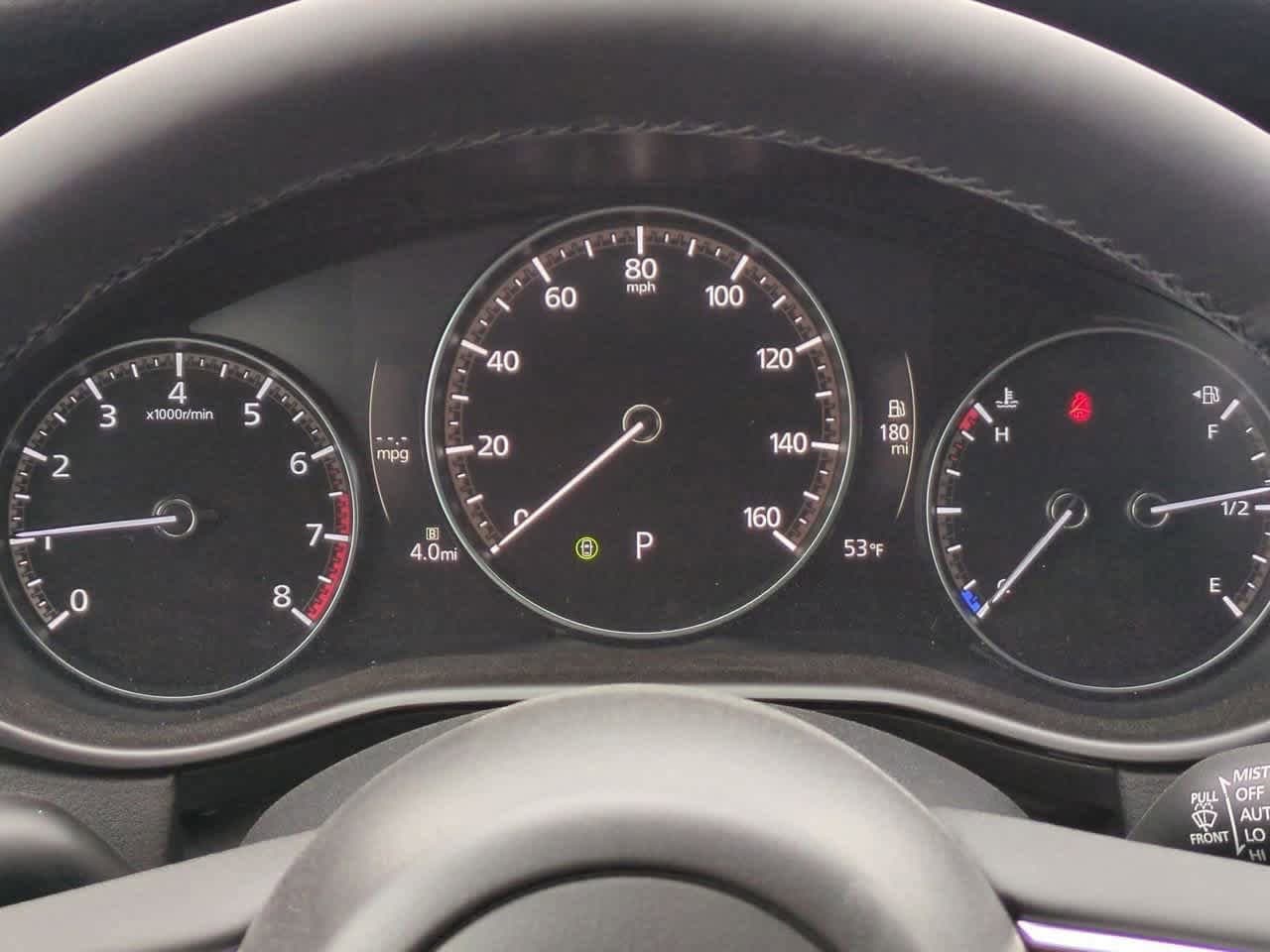 Thumbnail: 2025 Mazda CX-50 - 32