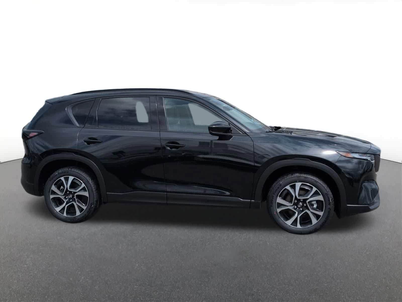 Thumbnail: 2026 Mazda CX-5 - 7