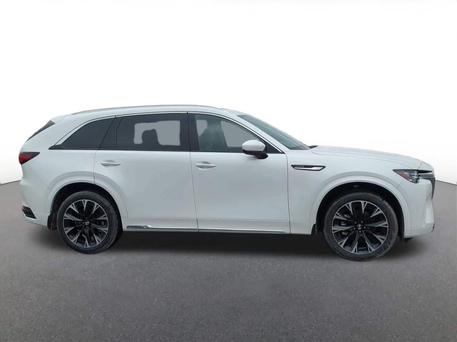 Thumbnail: 2026 Mazda CX-90 - 7