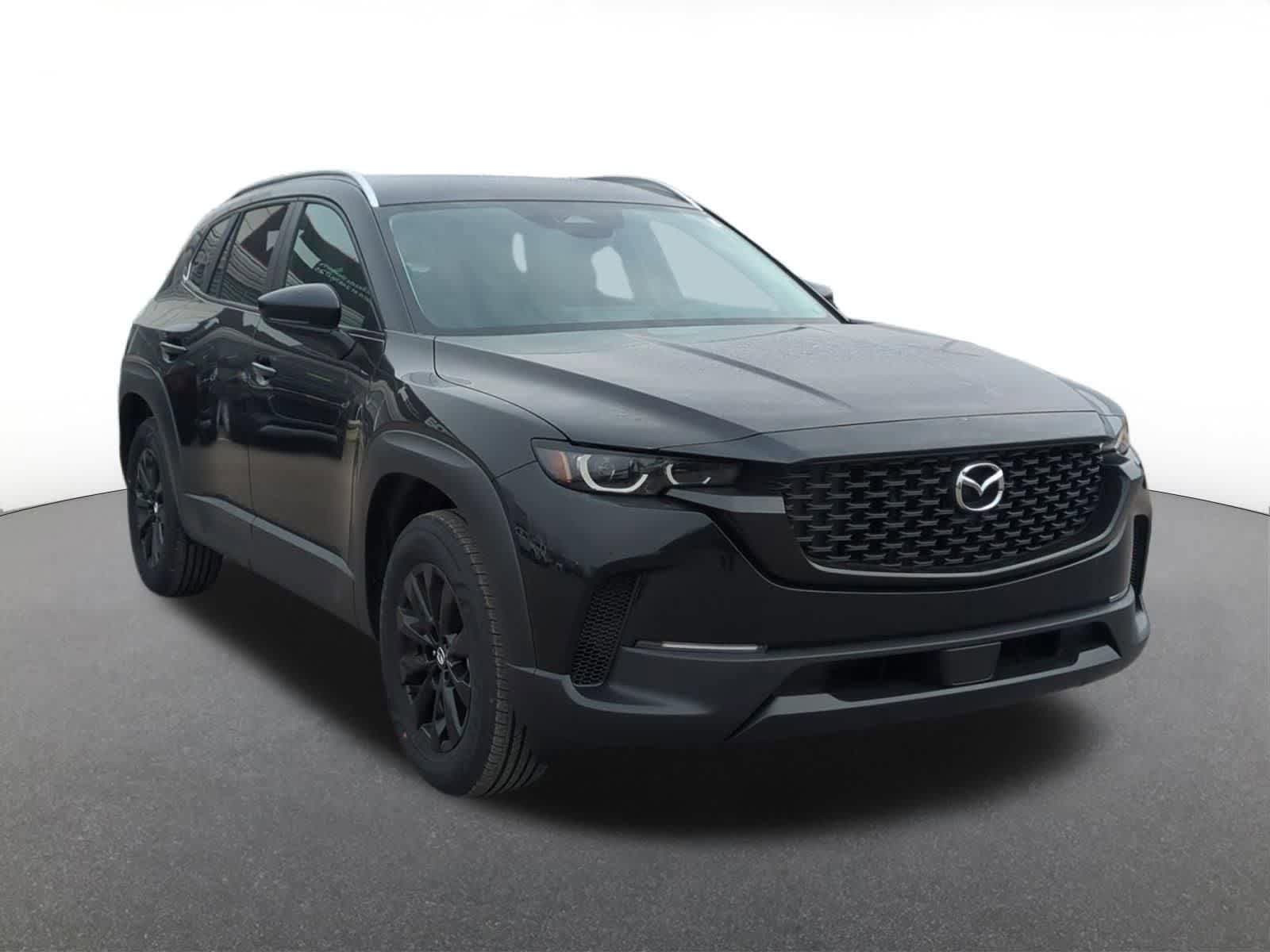 Thumbnail: 2026 Mazda CX-50 - 8
