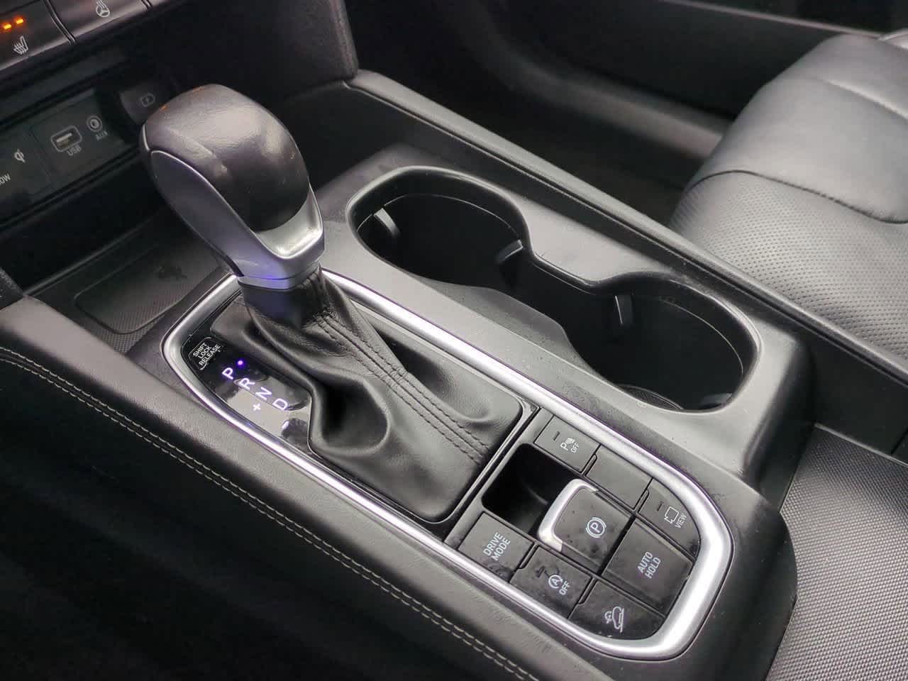 Thumbnail: 2019 Hyundai Santa Fe - 33