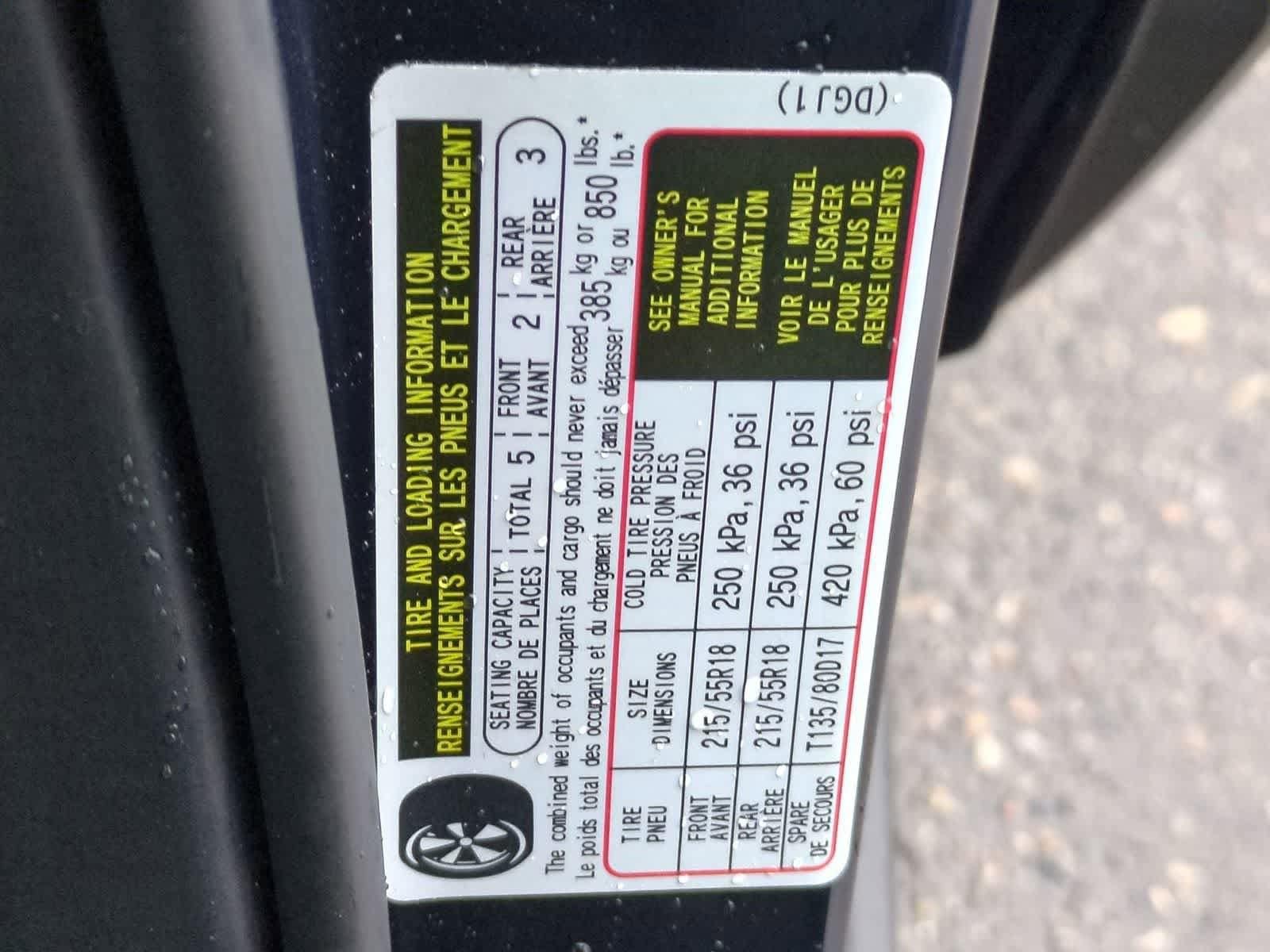 Thumbnail: 2026 Mazda CX-30 - 35