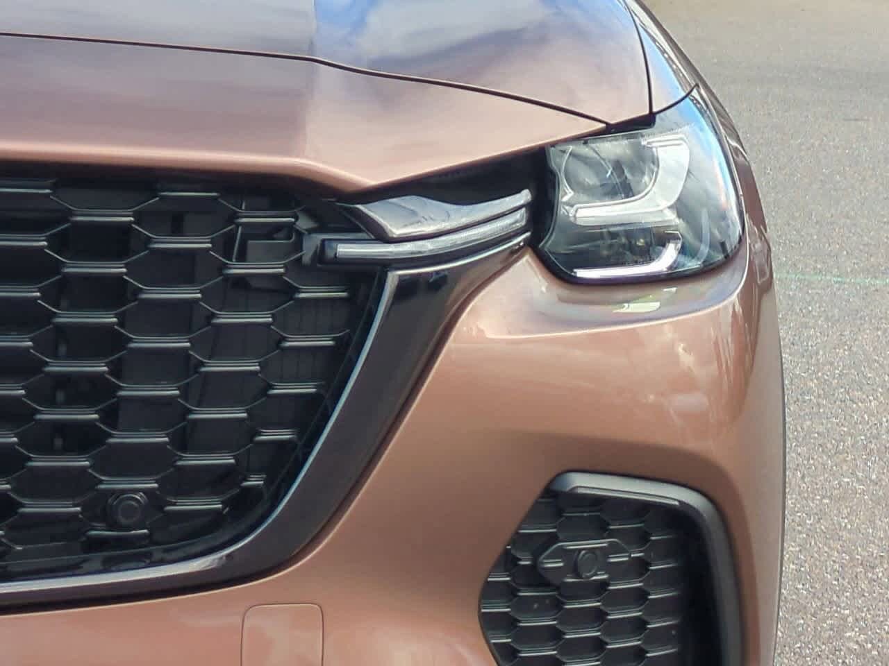 Thumbnail: 2026 Mazda CX-70 - 10