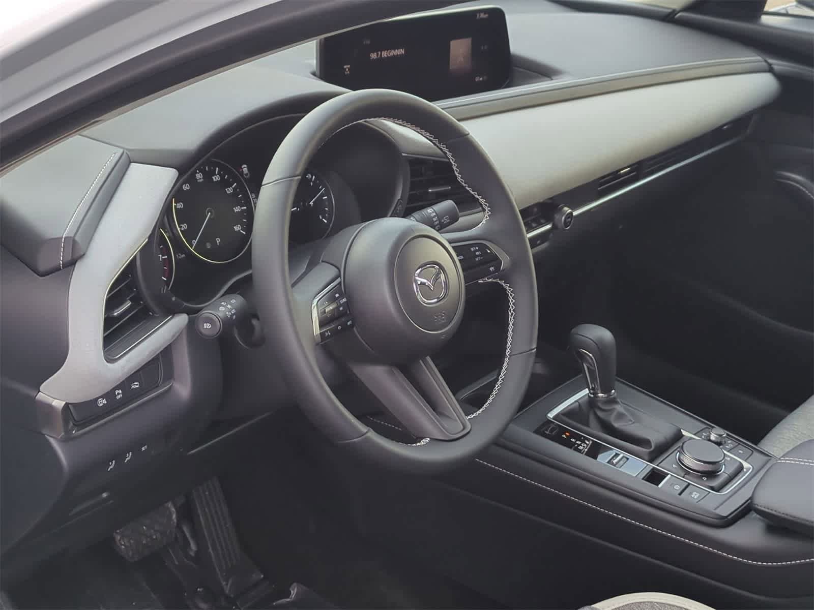 Thumbnail: 2026 Mazda CX-30 - 2