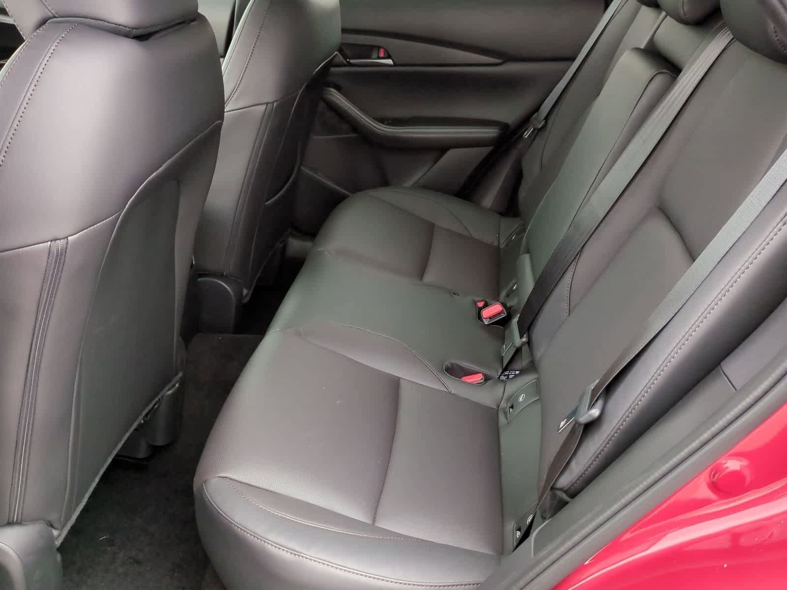 Thumbnail: 2026 Mazda CX-30 - 19