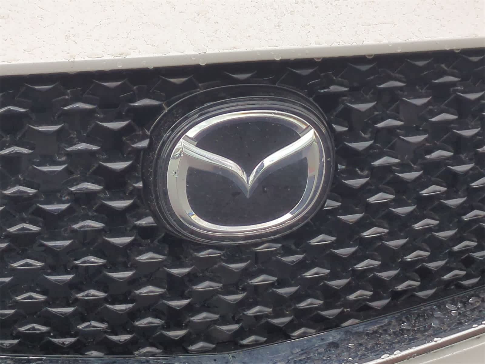 Thumbnail: 2023 Mazda CX-30 - 11