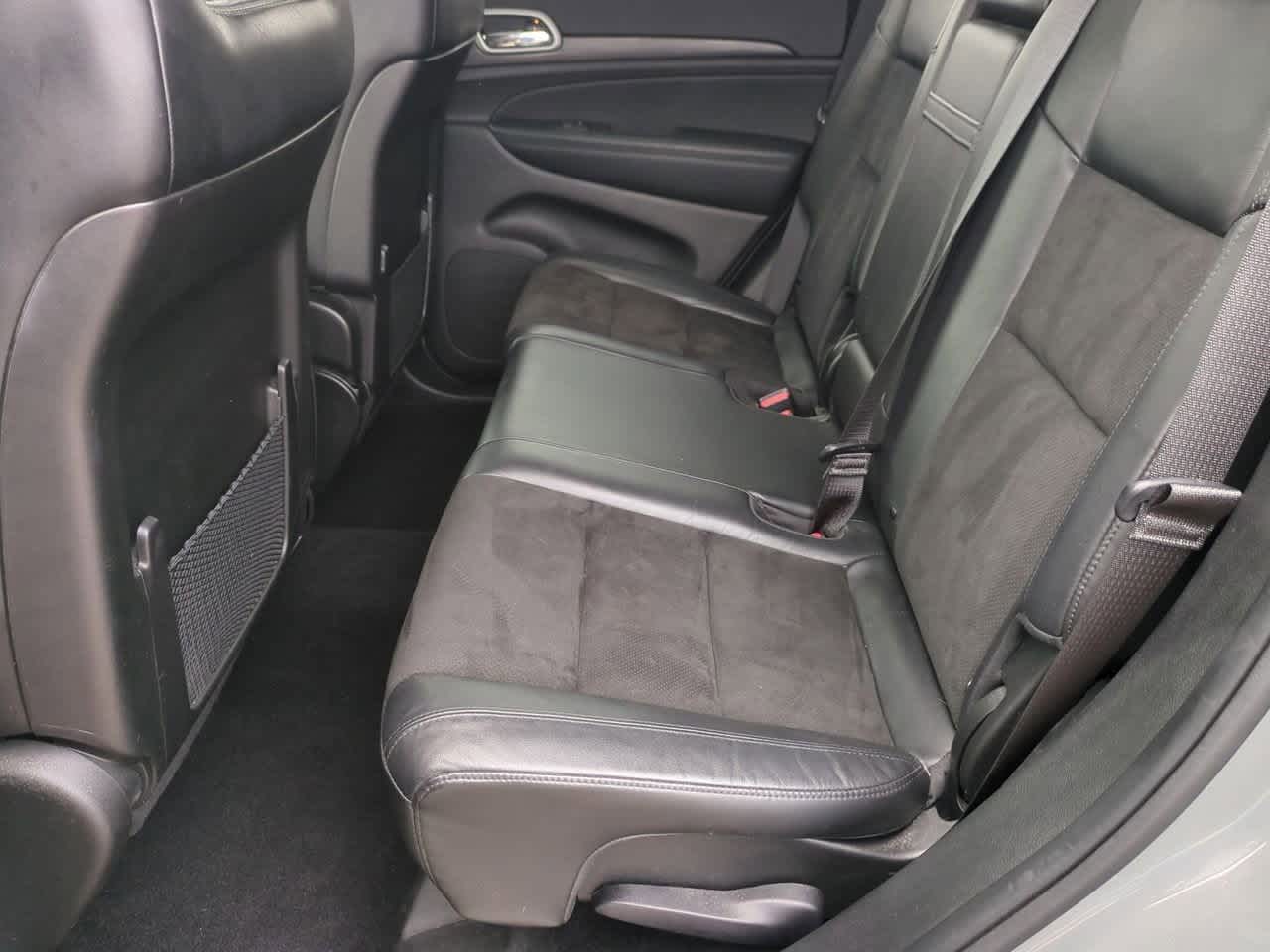Thumbnail: 2021 Jeep Grand Cherokee - 18