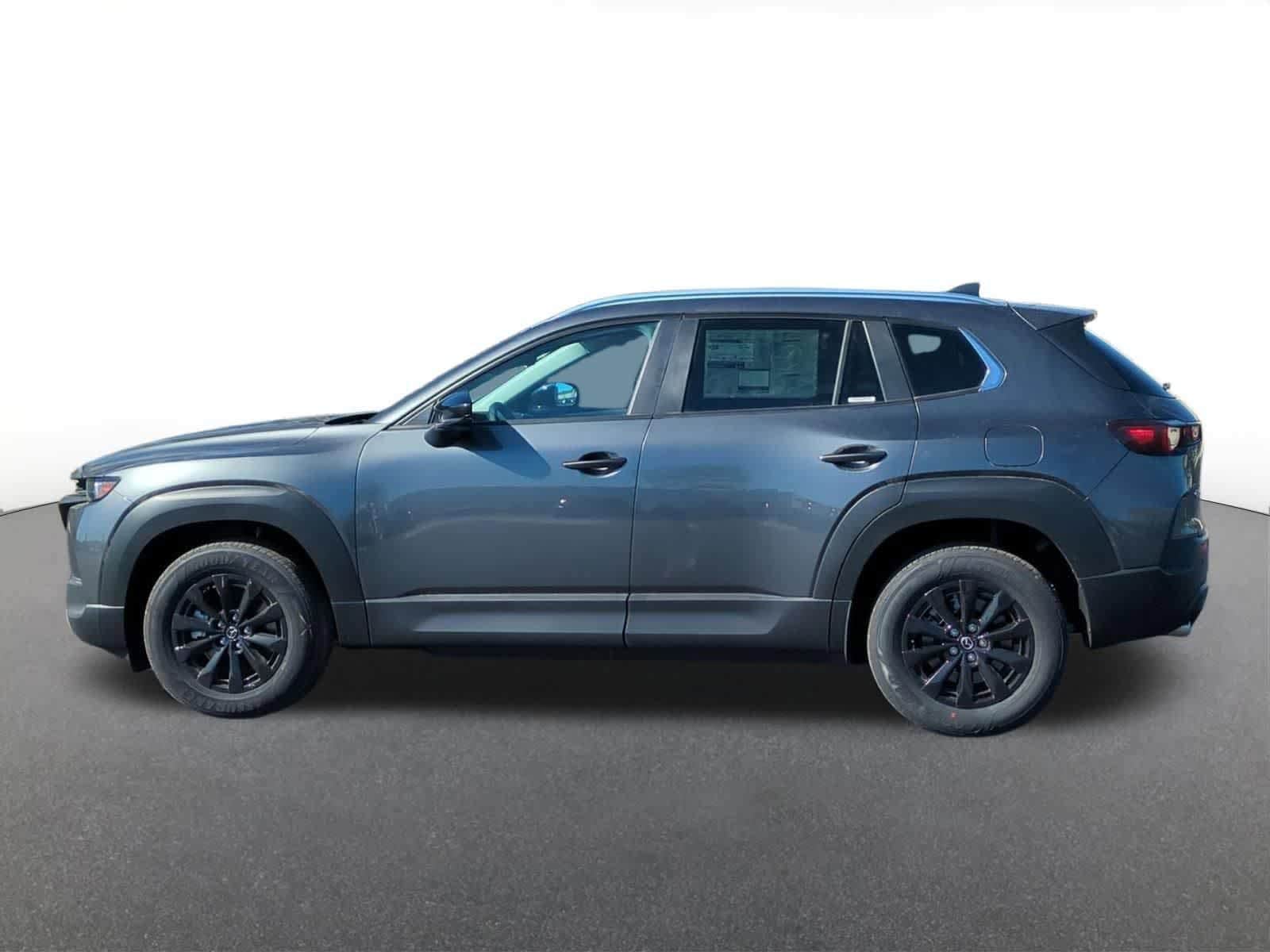 Thumbnail: 2026 Mazda CX-50 - 3