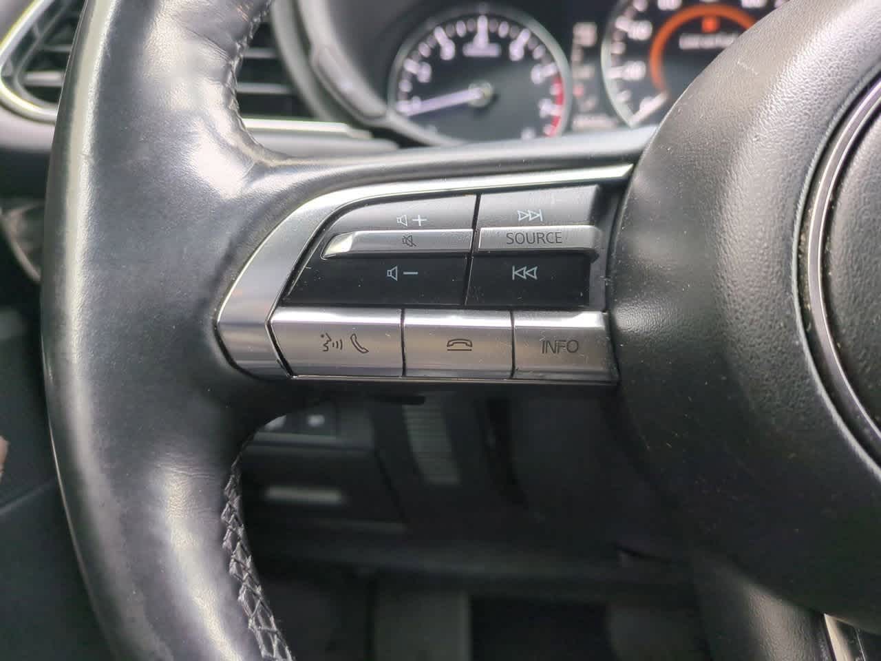 Thumbnail: 2023 Mazda CX-30 - 23