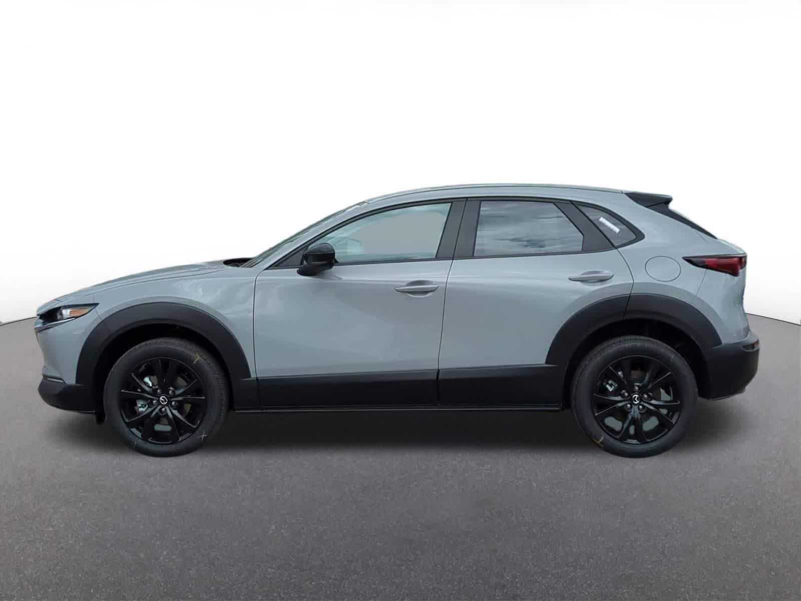 Thumbnail: 2026 Mazda CX-30 - 3