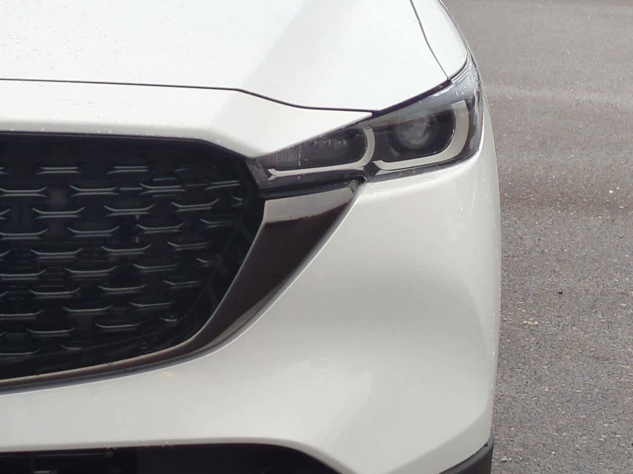 Thumbnail: 2025 Mazda CX-5 - 11