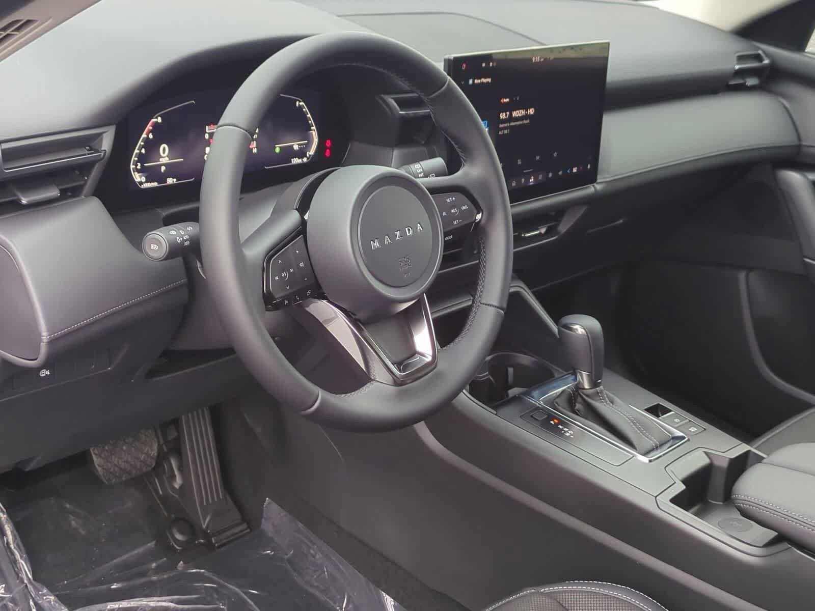 Thumbnail: 2026 Mazda CX-5 - 2