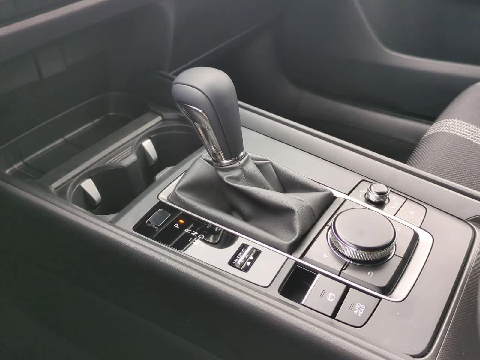 Thumbnail: 2026 Mazda CX-50 - 30