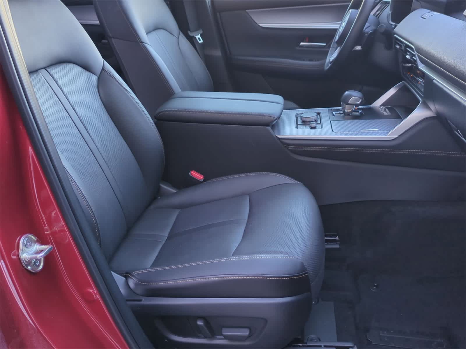 Thumbnail: 2025 Mazda CX-90 - 23