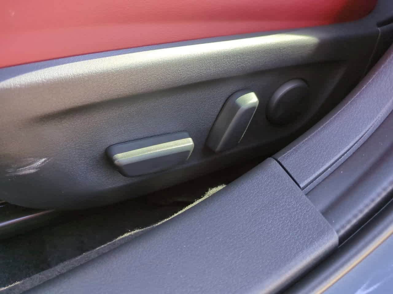 Thumbnail: 2025 Mazda Mazda3 - 14