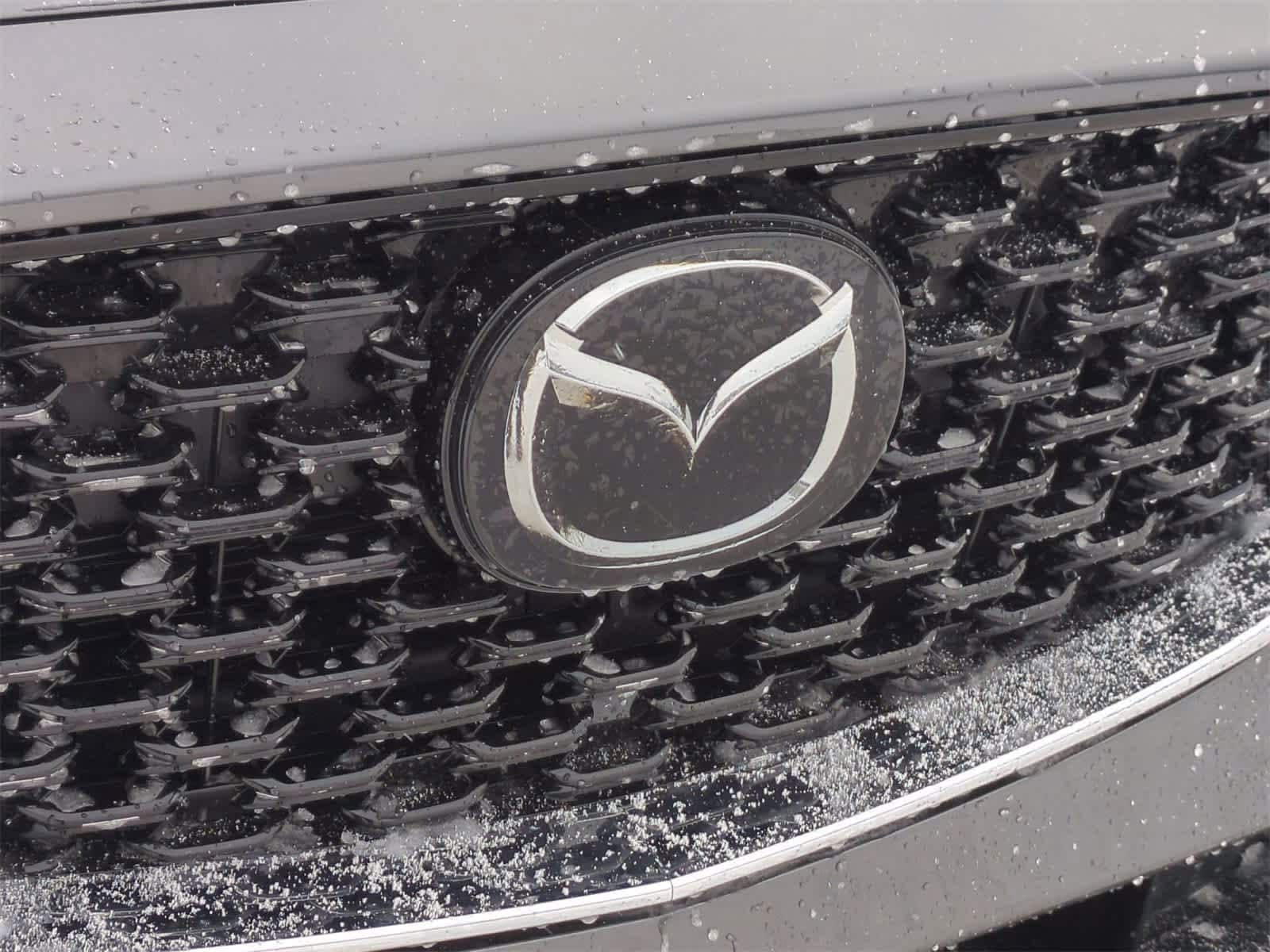 Thumbnail: 2025 Mazda CX-5 - 11