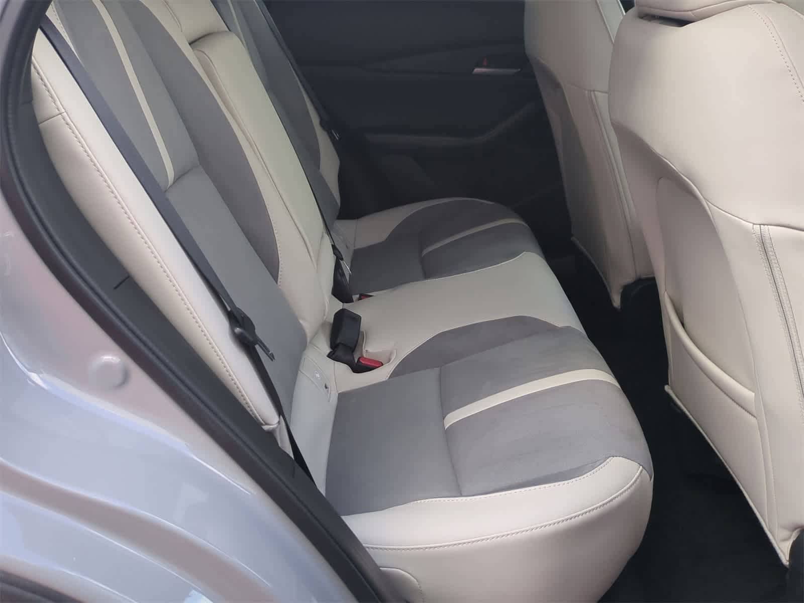 Thumbnail: 2026 Mazda CX-30 - 20