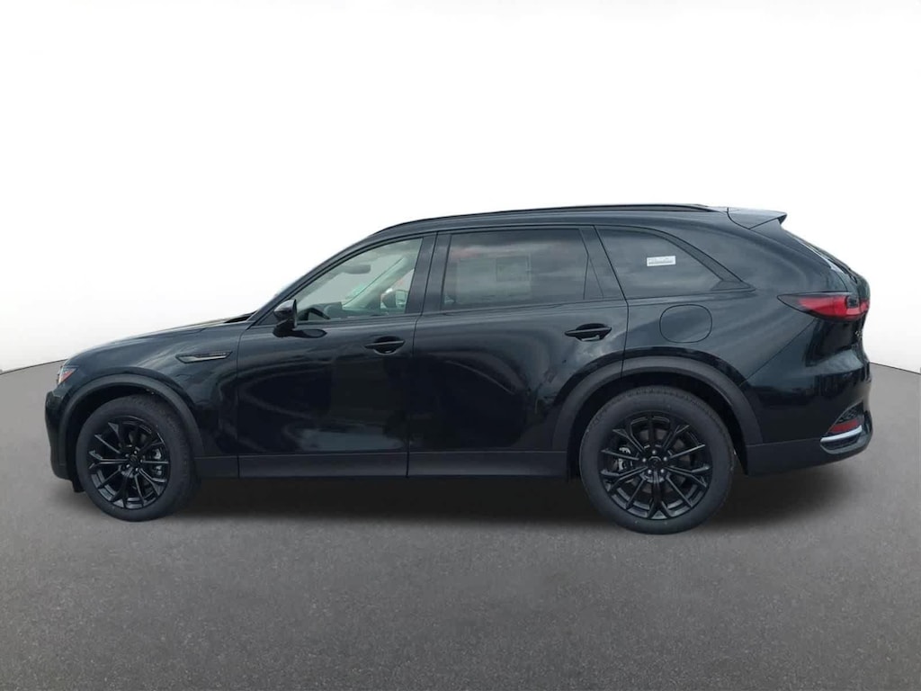 New 2026 Mazda CX-70 3.3 Turbo Premium AWD Sport Utility