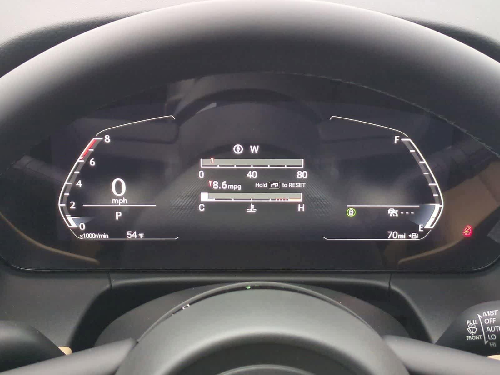 Thumbnail: 2026 Mazda CX-5 - 34