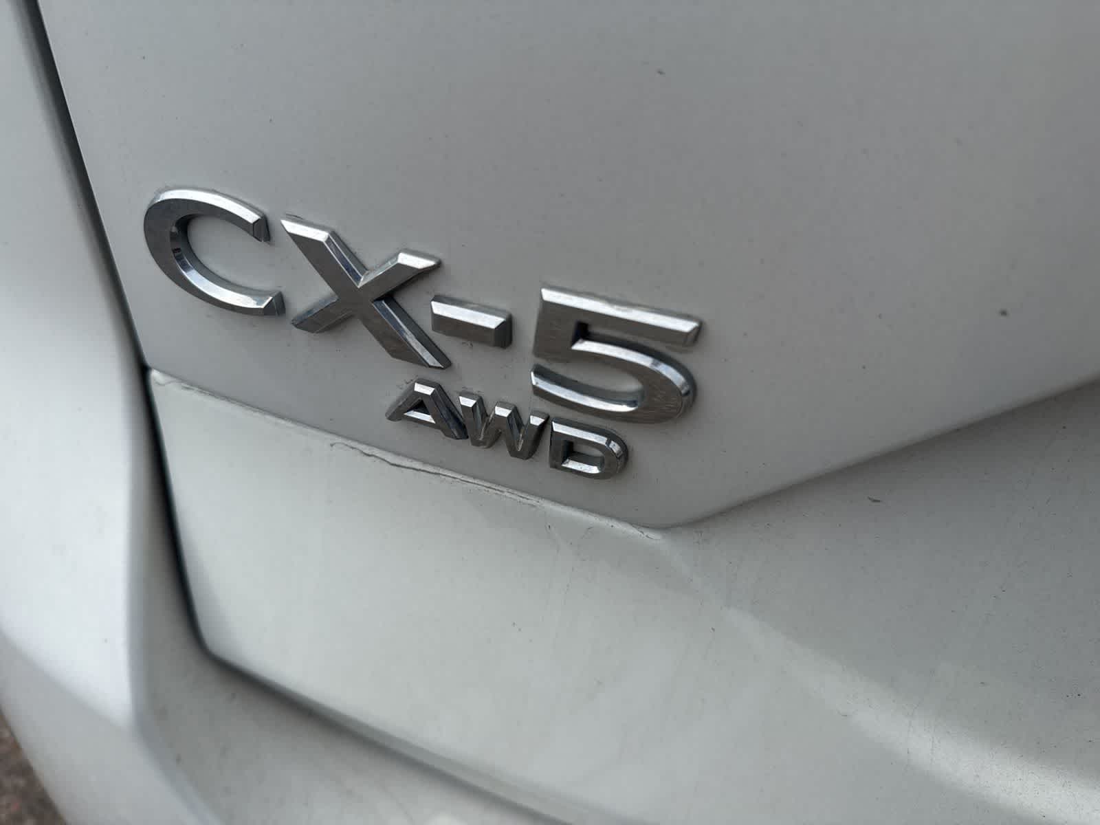 Thumbnail: 2023 Mazda CX-5 - 22