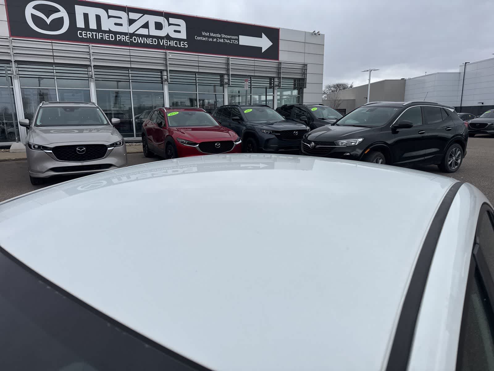 Thumbnail: 2013 Honda Civic - 13