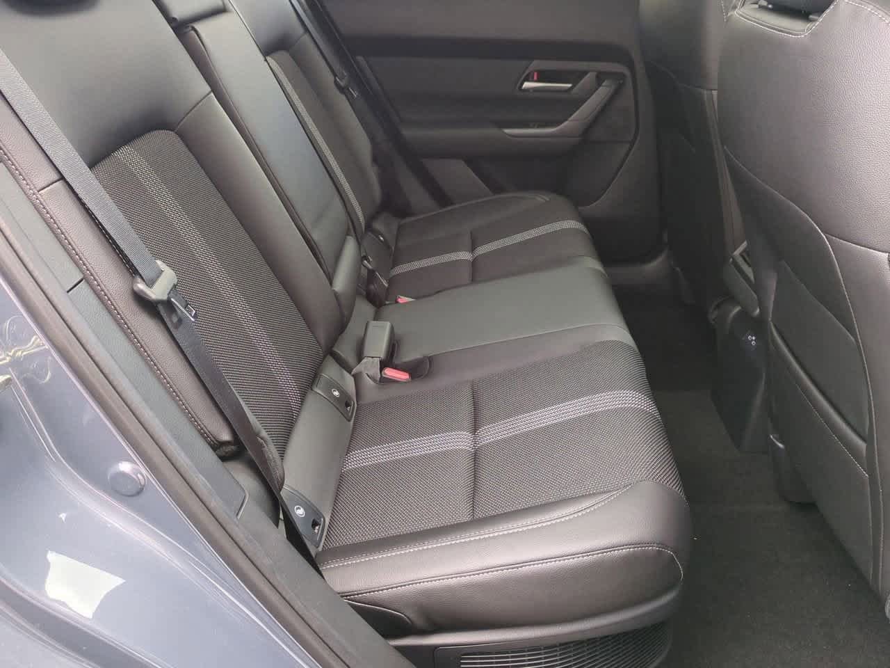 Thumbnail: 2026 Mazda CX-50 - 19