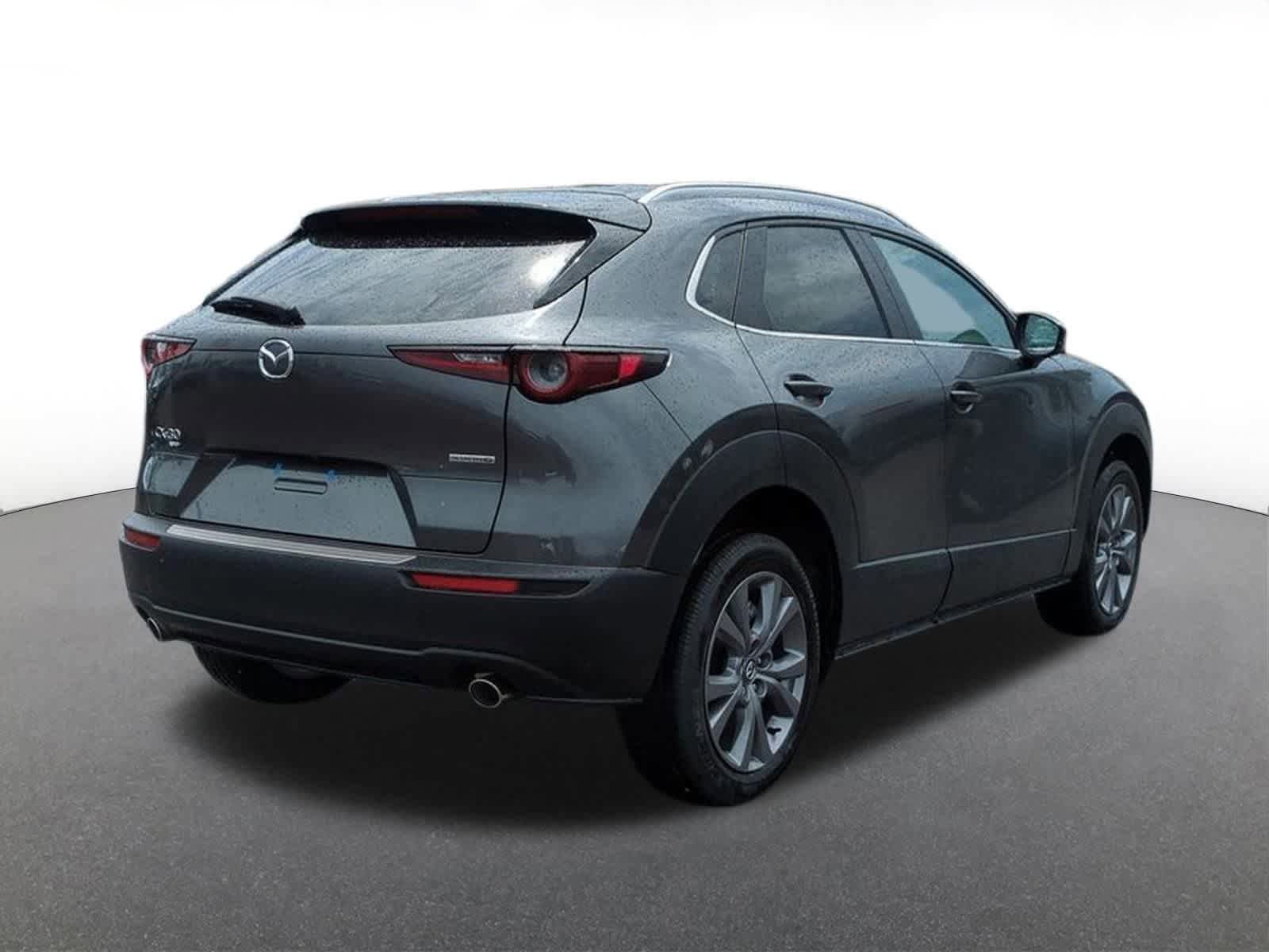 Thumbnail: 2025 Mazda CX-30 - 6